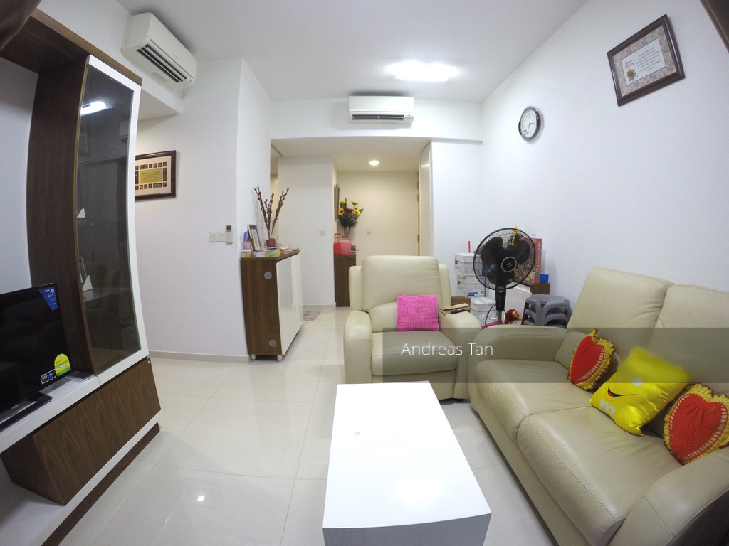 H2O Residences (D28), Condominium #141114052